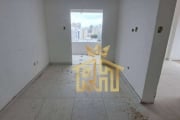 Apartamento à venda, 53 m² por R$ 310.000,00 - Aviação - Praia Grande/SP