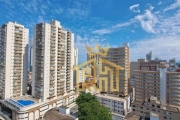 Apartamento à venda, 121 m² por R$ 970.000,00 - Boqueirão - Praia Grande/SP