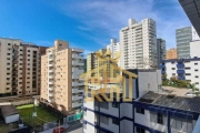 Apartamento à venda, 134 m² por R$ 1.154.780,10 - Canto do Forte - Praia Grande/SP