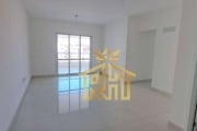 Apartamento à venda, 134 m² por R$ 1.173.000,00 - Canto do Forte - Praia Grande/SP