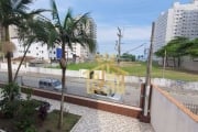 Apartamento à venda, 63 m² por R$ 290.000,00 - Aviação - Praia Grande/SP