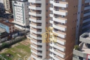 Apartamento com 1 dormitório à venda, 54 m² por R$ 457.700,00 - Aviação - Praia Grande/SP