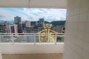 Apartamento à venda, 95 m² por R$ 651.000,00 - Canto do Forte - Praia Grande/SP