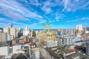 Apartamento à venda, 140 m² por R$ 1.051.000,00 - Canto do Forte - Praia Grande/SP