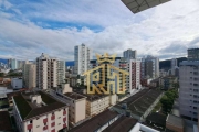 Apartamento à venda, 140 m² por R$ 1.003.000,00 - Canto do Forte - Praia Grande/SP