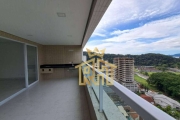 Apartamento à venda, 153 m² por R$ 2.200.000,00 - Canto do Forte - Praia Grande/SP