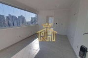 Apartamento à venda, 44 m² por R$ 351.000,00 - Guilhermina - Praia Grande/SP