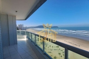 Apartamento à venda, 127 m² por R$ 1.202.000,00 - Guilhermina - Praia Grande/SP