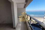 Apartamento à venda, 72 m² por R$ 572.000,00 - Maracanã - Praia Grande/SP