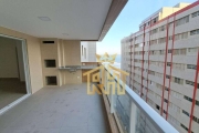 Apartamento à venda, 143 m² por R$ 1.000.000,00 - Aviação - Praia Grande/SP