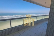 Apartamento à venda, 123 m² por R$ 1.180.000,00 - Guilhermina - Praia Grande/SP