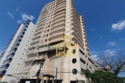 Apartamento com 3 dormitórios à venda, 95 m² por R$ 690.000,00 - Aviação - Praia Grande/SP