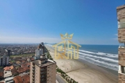 Cobertura à venda, 181 m² por R$ 1.600.000,00 - Caiçara - Praia Grande/SP