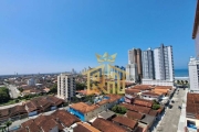 Apartamento à venda, 67 m² por R$ 395.000,00 - Maracanã - Praia Grande/SP