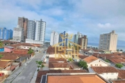 Apartamento à venda, 71 m² por R$ 429.000,00 - Maracanã - Praia Grande/SP