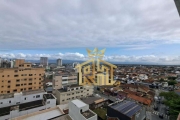 Apartamento à venda, 89 m² por R$ 530.000,00 - Boqueirão - Praia Grande/SP