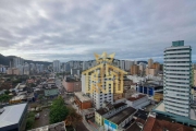 Apartamento à venda, 84 m² por R$ 530.000,00 - Boqueirão - Praia Grande/SP