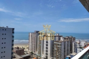 Cobertura à venda, 200 m² por R$ 1.790.000,00 - Vila Assunção - Praia Grande/SP