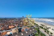 Apartamento à venda, 83 m² por R$ 700.000,00 - Maracanã - Praia Grande/SP