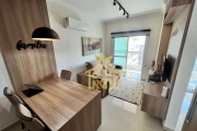 Apartamento à venda, 94 m² por R$ 605.000,00 - Tupi - Praia Grande/SP