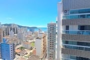 Apartamento à venda, 75 m² por R$ 700.000,00 - Boqueirão - Praia Grande/SP