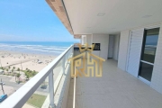 Apartamento à venda, 118 m² por R$ 1.200.000,00 - Caiçara - Praia Grande/SP