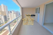 Apartamento à venda, 118 m² por R$ 699.999,99 - Aviação - Praia Grande/SP