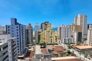 Apartamento à venda, 118 m² por R$ 860.000,00 - Aviação - Praia Grande/SP