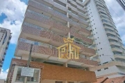 Apartamento à venda, 44 m² por R$ 315.000,00 - Aviação - Praia Grande/SP