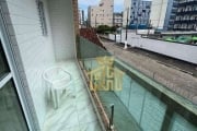 Casa com 2 dormitórios à venda, 62 m² por R$ 330.000,00 - Cidade Ocian - Praia Grande/SP