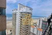 Apartamento à venda, 100 m² por R$ 580.000,00 - Aviação - Praia Grande/SP