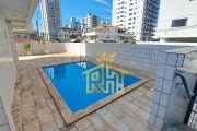 Apartamento 1 quarto na Vila Tupi Praia Grande SP