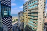 Apartamento à venda, 129 m² por R$ 690.000,00 - Canto do Forte - Praia Grande/SP