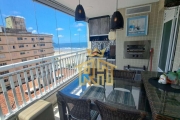 Apartamento 03 quartos a venda - Aviação -Praia Grande SP