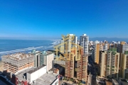 Apartamento à venda, 135 m² por R$ 1.600.000,00 - Canto do Forte - Praia Grande/SP