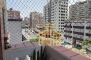 Apartamento de 01 quarto no bairro de Vila Tupi - Praia Grande