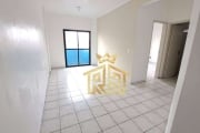 Apartamento, 48 m² - venda por R$ 250.000,00 ou aluguel por R$ 1.850,02/mês - Aviação - Praia Grande/SP