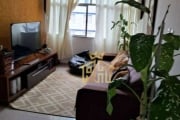 Apartamento de 2 quartos em Praia Grande - SP