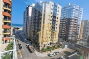 Apartamento novo vista da praia 03 quartos a venda - Aviação Praia Grande SP