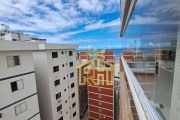 Apartamento à venda, 86 m² por R$ 650.000,00 - Aviação - Praia Grande/SP