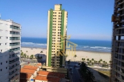 Apartamento à venda, 128 m² por R$ 1.100.000,00 - Vila Guilhermina - Praia Grande/SP