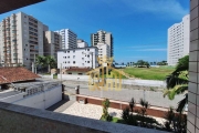 Apartamento à venda, 63 m² por R$ 280.000,00 - Aviação - Praia Grande/SP