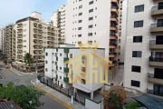 Apartamento com 2 dormitórios à venda, 70 m² por R$ 370.000,00 - Aviação - Praia Grande/SP