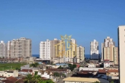 Apartamento, 44 m² - venda por R$ 330.000,00 ou aluguel por R$ 2.800,02/mês - Aviação - Praia Grande/SP