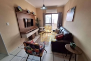 Apartamento à venda, 82 m² por R$ 405.000,00 - Aviação - Praia Grande/SP