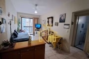 Apartamento 01 quarto a venda - Bairro Guilhermina - Praia Grande - SP