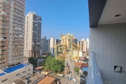 Apartamento à venda, 67 m² por R$ 520.000,00 - Guilhermina - Praia Grande/SP