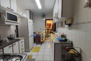 Apartamento à venda, 82 m² por R$ 450.000,00 - Guilhermina - Praia Grande/SP