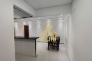 Apartamento à venda, 101 m² por R$ 636.000,00 - Aviação - Praia Grande/SP