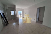 Apartamento com 1 dormitório à venda, 51 m² por R$ 360.000,00 - Aviação - Praia Grande/SP